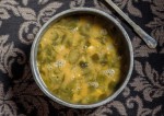 drumstick leaves soup