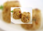 dry fruit rice recipe