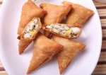 egg samosa recipe