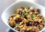 egg bhurji recipe