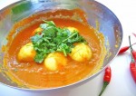 egg curry masala recipe