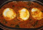 egg gravy recipe