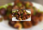 egg manchuria recipe