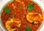 egg masala