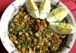 egg mutton kheema