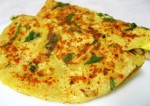 egg paratha recipe
