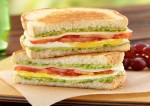 egg sandwich recipe