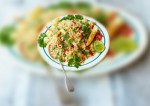 egg vegetable fried rice recipe