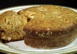 special simple eggless cake 