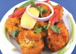 fish amritsari recipe