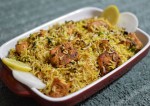 fish biryani recipe