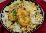 fish biryani recipe