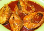 fish curry