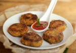 fish cutlet recipe