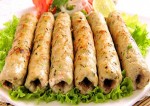 fish kabab recipe