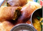 nonveg fish gravy dosa recipe making tips weekend special food