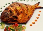 fish masala fry