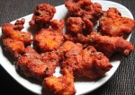 fish pakoda