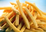 french fries recipe