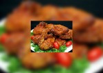 fried chicken recipe recipe