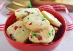 fruit biscuits recipe