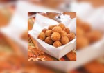 fruit potato balls recipe