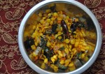fry curry recipe