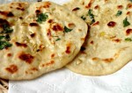 garlic kulcha