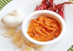 garlic chutney