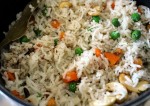 ghee pulav recipe