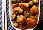 gobi manchuria recipe