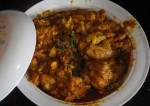godavari chicken curry