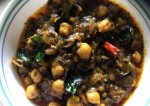 gongura aloo curry
