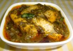 gongura fish curry
