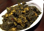 gongura mushroom curry recipe