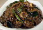 gongura mutton