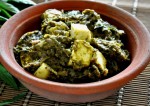 gongura paneer curry recipe