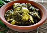 gongura paneer curry