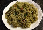gongura rice , Food, food recipes