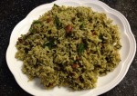 gongura rice recipe