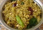 gongura rice