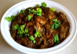gongura royyala curry recipe