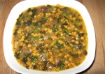 gongura dosakaya pappu