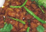 gosh bhunahuva recipe