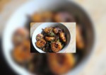 green chilli pan fry recipe