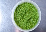 Green Chutney