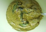 green chilly chutney