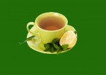 green tea 