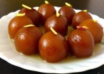 gulab jamoon