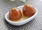 gulab jamun